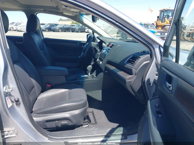 4S3BNAN6XF3047427 Subaru Legacy 2.5i Limited