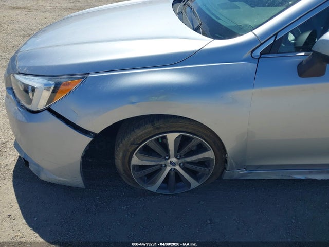 4S3BNAN6XF3047427 Subaru Legacy 2.5i Limited