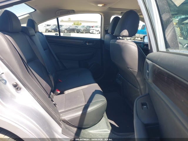 4S3BNAN6XF3047427 Subaru Legacy 2.5i Limited