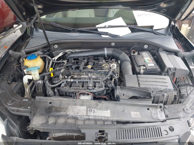 Продаж на аукціоні авто 2014 Volkswagen Passat 1.8t Se, vin: 1VWBS7A31EC049943, номер лоту: 44799293