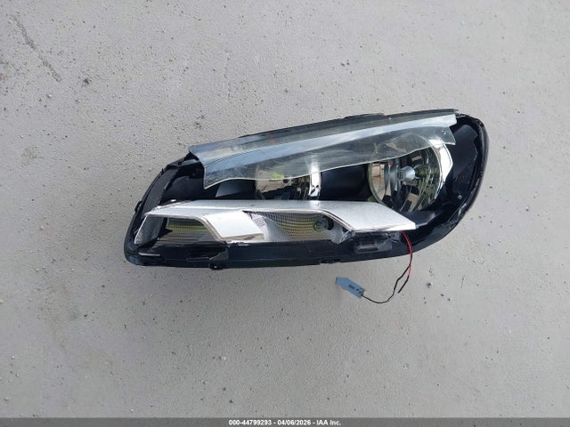 Продаж на аукціоні авто 2014 Volkswagen Passat 1.8t Se, vin: 1VWBS7A31EC049943, номер лоту: 44799293