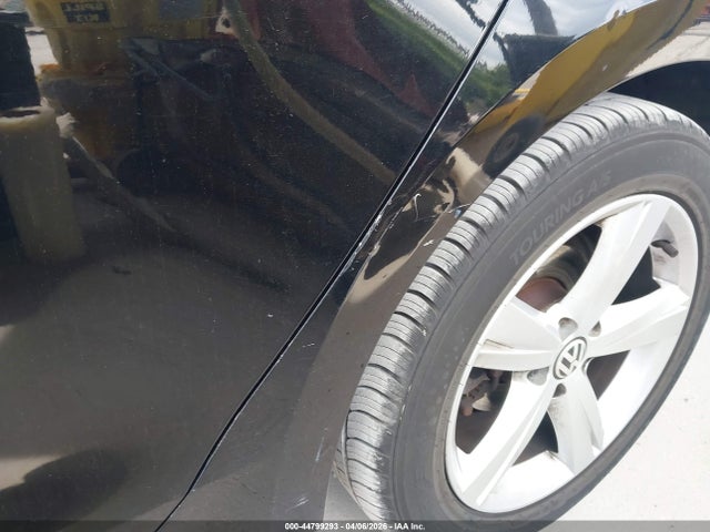Продаж на аукціоні авто 2014 Volkswagen Passat 1.8t Se, vin: 1VWBS7A31EC049943, номер лоту: 44799293