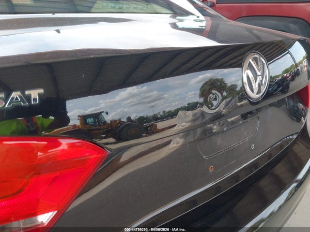 Продаж на аукціоні авто 2014 Volkswagen Passat 1.8t Se, vin: 1VWBS7A31EC049943, номер лоту: 44799293