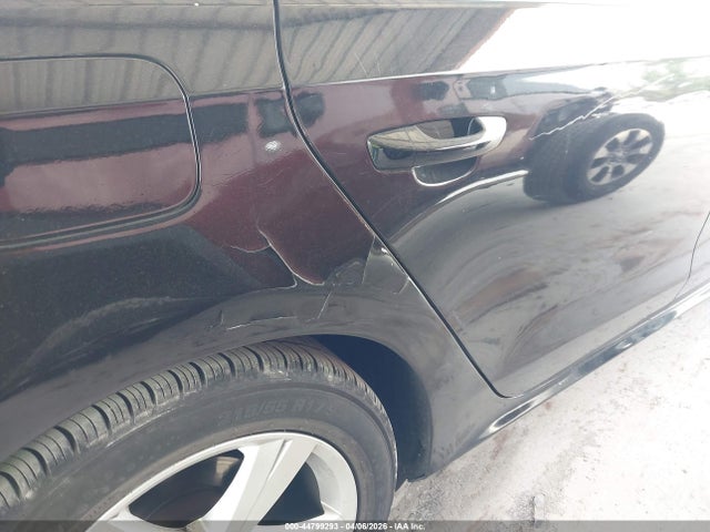Продаж на аукціоні авто 2014 Volkswagen Passat 1.8t Se, vin: 1VWBS7A31EC049943, номер лоту: 44799293