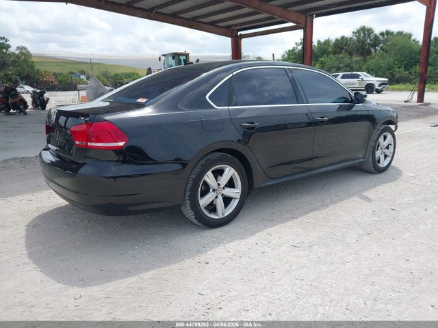 Продаж на аукціоні авто 2014 Volkswagen Passat 1.8t Se, vin: 1VWBS7A31EC049943, номер лоту: 44799293