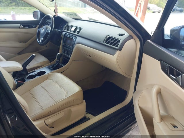 Продаж на аукціоні авто 2014 Volkswagen Passat 1.8t Se, vin: 1VWBS7A31EC049943, номер лоту: 44799293