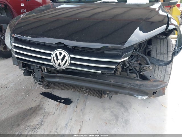 Продаж на аукціоні авто 2014 Volkswagen Passat 1.8t Se, vin: 1VWBS7A31EC049943, номер лоту: 44799293