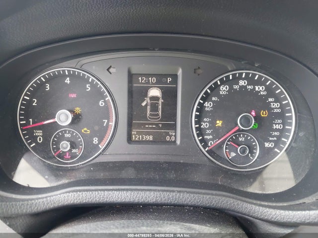 Продаж на аукціоні авто 2014 Volkswagen Passat 1.8t Se, vin: 1VWBS7A31EC049943, номер лоту: 44799293