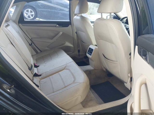 Продаж на аукціоні авто 2014 Volkswagen Passat 1.8t Se, vin: 1VWBS7A31EC049943, номер лоту: 44799293