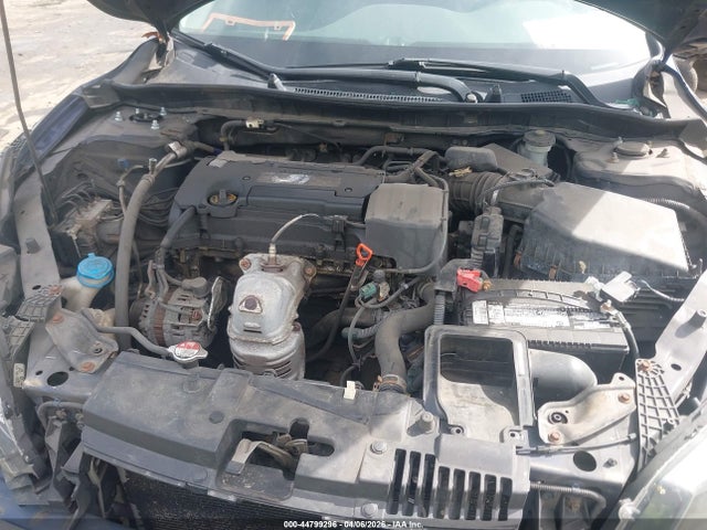 44799296 :رقم المزاد ، 1HGCR2F30EA083044 vin ، 2014 Honda Accord Lx مزاد بيع