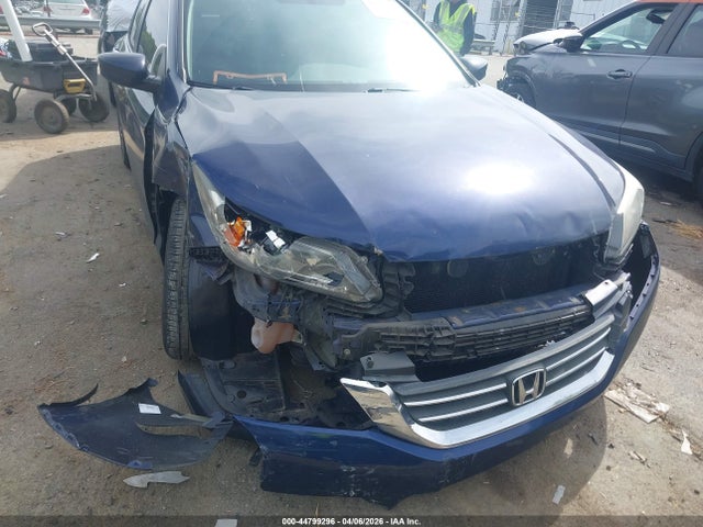 44799296 :رقم المزاد ، 1HGCR2F30EA083044 vin ، 2014 Honda Accord Lx مزاد بيع