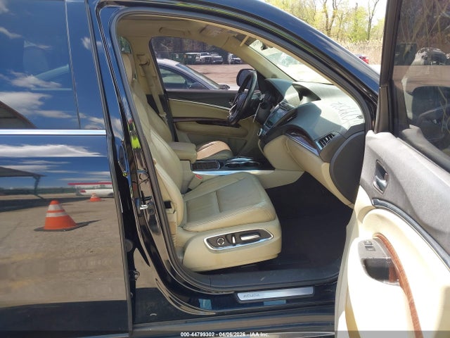 Продажа на аукционе авто 2019 Acura Mdx Standard, vin: 5J8YD3H34KL002571, номер лота: 44799302