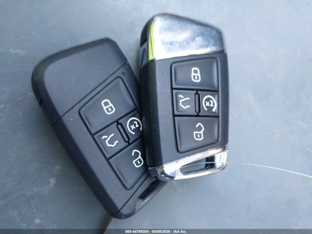 Продаж на аукціоні авто 2021 Volkswagen Atlas 3.6l V6 Sel, vin: 1V2ER2CA5MC523092, номер лоту: 44799304