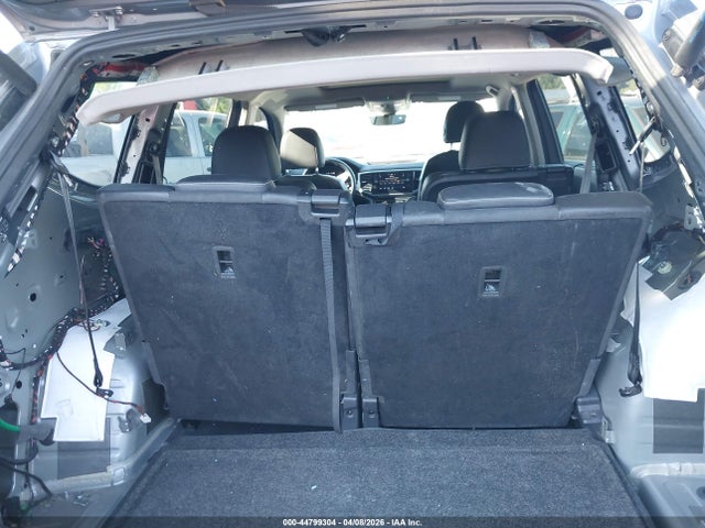 Продаж на аукціоні авто 2021 Volkswagen Atlas 3.6l V6 Sel, vin: 1V2ER2CA5MC523092, номер лоту: 44799304