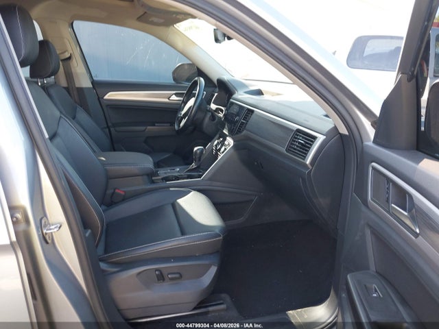 Продаж на аукціоні авто 2021 Volkswagen Atlas 3.6l V6 Sel, vin: 1V2ER2CA5MC523092, номер лоту: 44799304