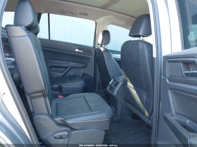 Продаж на аукціоні авто 2021 Volkswagen Atlas 3.6l V6 Sel, vin: 1V2ER2CA5MC523092, номер лоту: 44799304