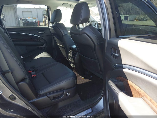 Aukcja sprzedaży 2020 Acura Mdx Standard, vin: 5J8YD4H33LL015125, numer aukcji: 44799309