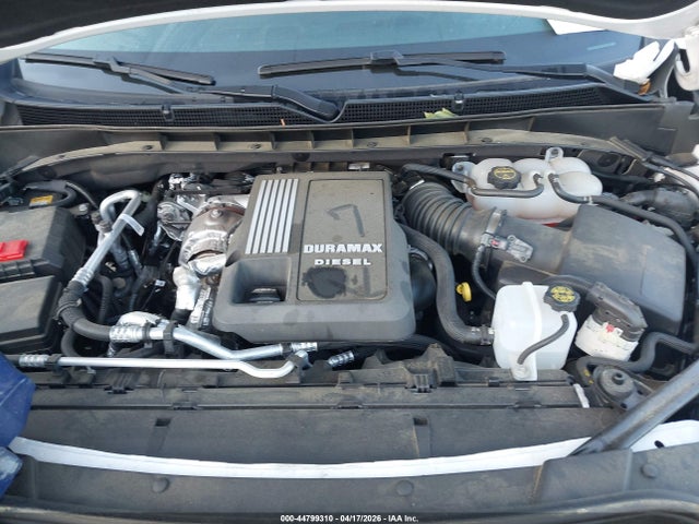 1GKS2EKT2RR297454 GMC Yukon 4wd Denali Ultimate
