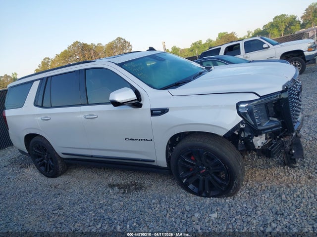 1GKS2EKT2RR297454 GMC Yukon 4wd Denali Ultimate