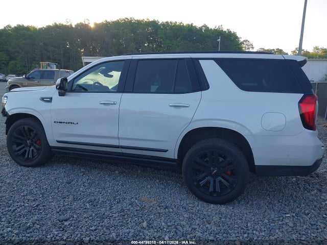1GKS2EKT2RR297454 GMC Yukon 4wd Denali Ultimate