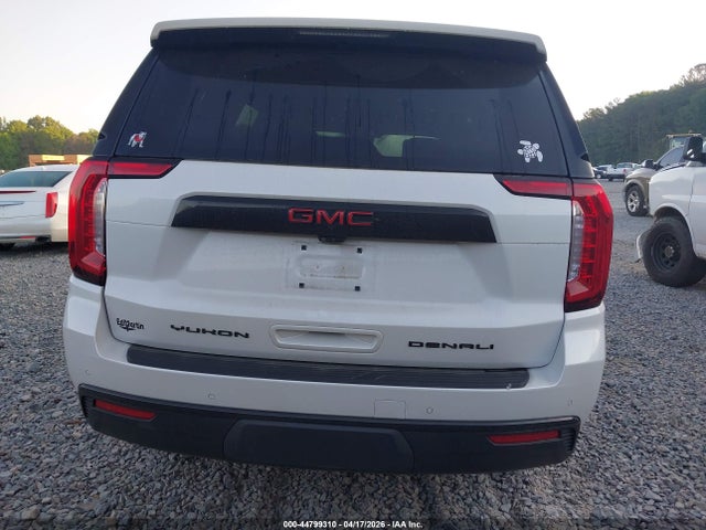 1GKS2EKT2RR297454 GMC Yukon 4wd Denali Ultimate
