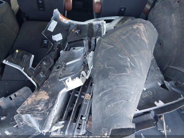 1GKS2EKT2RR297454 GMC Yukon 4wd Denali Ultimate
