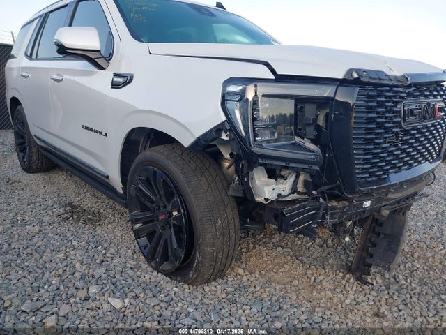 1GKS2EKT2RR297454 GMC Yukon 4wd Denali Ultimate