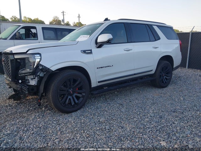 1GKS2EKT2RR297454 GMC Yukon 4wd Denali Ultimate