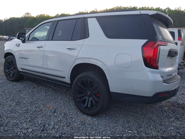 1GKS2EKT2RR297454 GMC Yukon 4wd Denali Ultimate