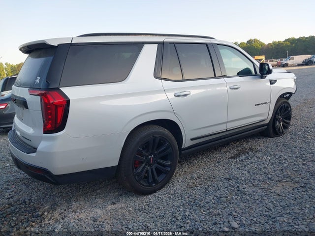 1GKS2EKT2RR297454 GMC Yukon 4wd Denali Ultimate