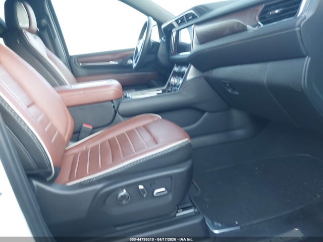 1GKS2EKT2RR297454 GMC Yukon 4wd Denali Ultimate