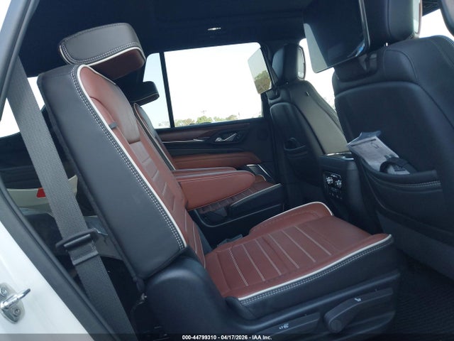 1GKS2EKT2RR297454 GMC Yukon 4wd Denali Ultimate