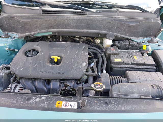 44799311 :رقم المزاد ، KNDEUCAA6T7919760 vin ، 2026 Kia Seltos S مزاد بيع