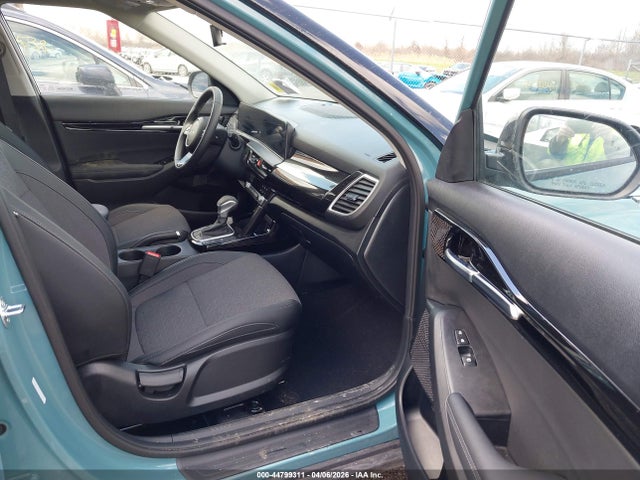 44799311 :رقم المزاد ، KNDEUCAA6T7919760 vin ، 2026 Kia Seltos S مزاد بيع