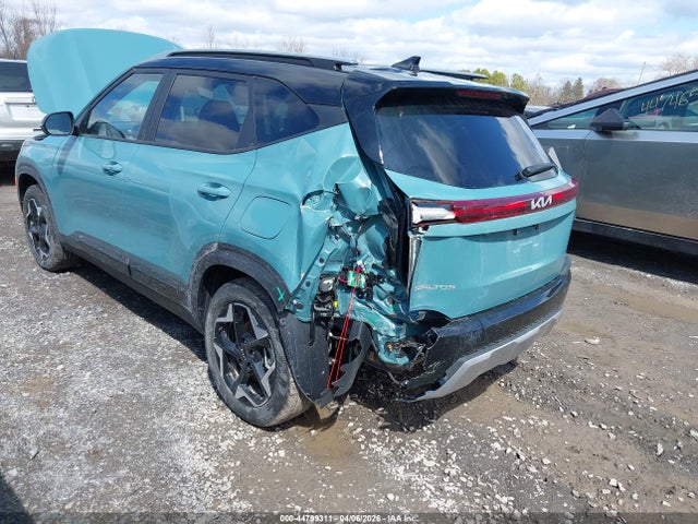 44799311 :رقم المزاد ، KNDEUCAA6T7919760 vin ، 2026 Kia Seltos S مزاد بيع