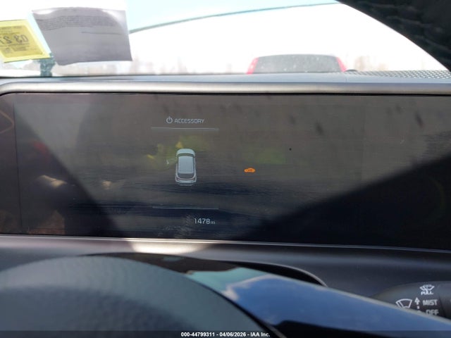 44799311 :رقم المزاد ، KNDEUCAA6T7919760 vin ، 2026 Kia Seltos S مزاد بيع