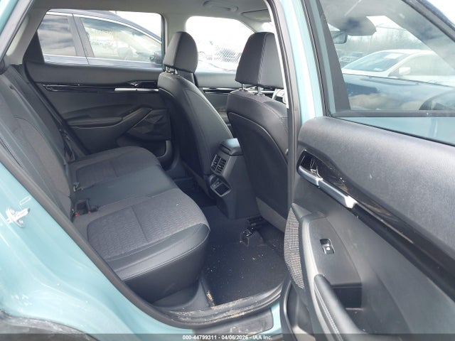 44799311 :رقم المزاد ، KNDEUCAA6T7919760 vin ، 2026 Kia Seltos S مزاد بيع