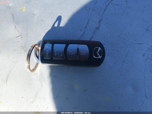 2018 Mazda Cx-5 Touring მანქანა იყიდება აუქციონზე, vin: JM3KFACM3J1331055, აუქციონის ნომერი: 44799315
