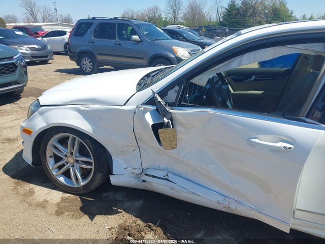 Продаж на аукціоні авто 2014 Mercedes-benz C 300 Sport 4matic, vin: WDDGF8AB0EA950152, номер лоту: 44799322