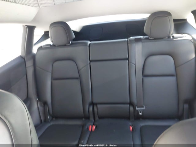 2023 Tesla Model Y Awd/long Range Dual Motor All-wheel Drive მანქანა იყიდება აუქციონზე, vin: 7SAYGAEE6PF804780, აუქციონის ნომერი: 44799324
