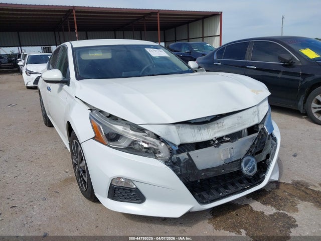 Продаж на аукціоні авто 2020 Nissan Altima S Fwd, vin: 1N4BL4BV5LC261178, номер лоту: 44799325