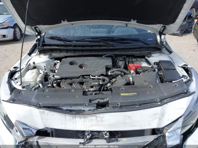 Продаж на аукціоні авто 2020 Nissan Altima S Fwd, vin: 1N4BL4BV5LC261178, номер лоту: 44799325