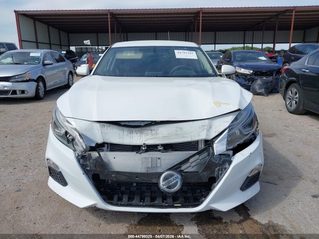 Продаж на аукціоні авто 2020 Nissan Altima S Fwd, vin: 1N4BL4BV5LC261178, номер лоту: 44799325