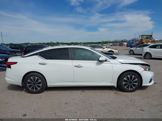 Продаж на аукціоні авто 2020 Nissan Altima S Fwd, vin: 1N4BL4BV5LC261178, номер лоту: 44799325