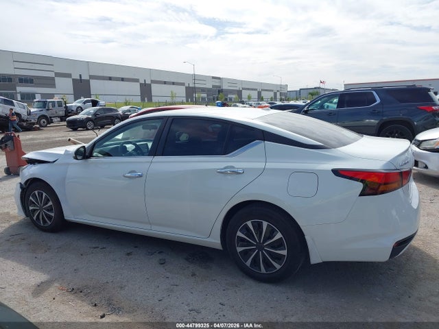 Продаж на аукціоні авто 2020 Nissan Altima S Fwd, vin: 1N4BL4BV5LC261178, номер лоту: 44799325