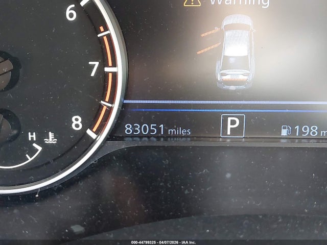 Продаж на аукціоні авто 2020 Nissan Altima S Fwd, vin: 1N4BL4BV5LC261178, номер лоту: 44799325