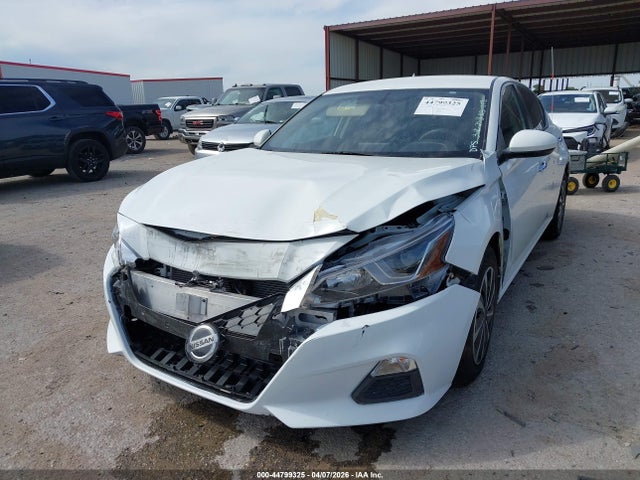 Продаж на аукціоні авто 2020 Nissan Altima S Fwd, vin: 1N4BL4BV5LC261178, номер лоту: 44799325