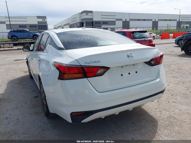 Продаж на аукціоні авто 2020 Nissan Altima S Fwd, vin: 1N4BL4BV5LC261178, номер лоту: 44799325