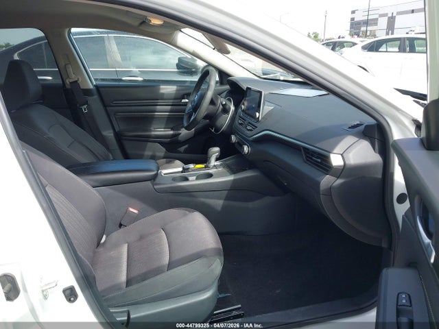 Продаж на аукціоні авто 2020 Nissan Altima S Fwd, vin: 1N4BL4BV5LC261178, номер лоту: 44799325