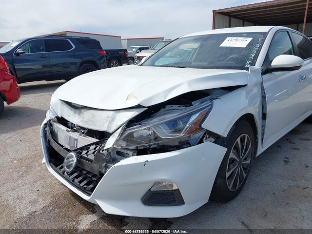 Продаж на аукціоні авто 2020 Nissan Altima S Fwd, vin: 1N4BL4BV5LC261178, номер лоту: 44799325